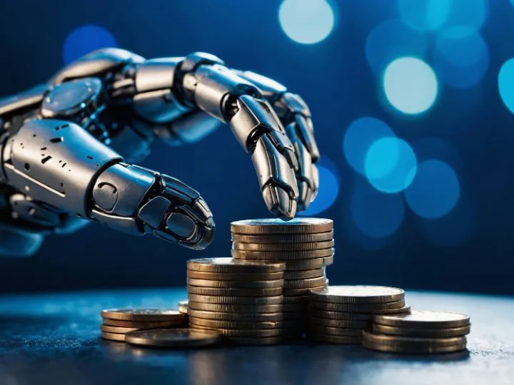 AI in Finance: Transforming the Financial Services Landscape