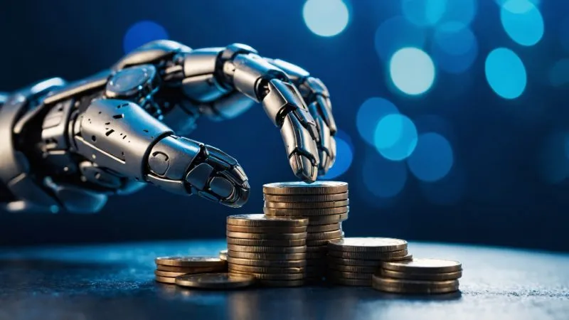 AI in Finance: Transforming the Financial Services Landscape