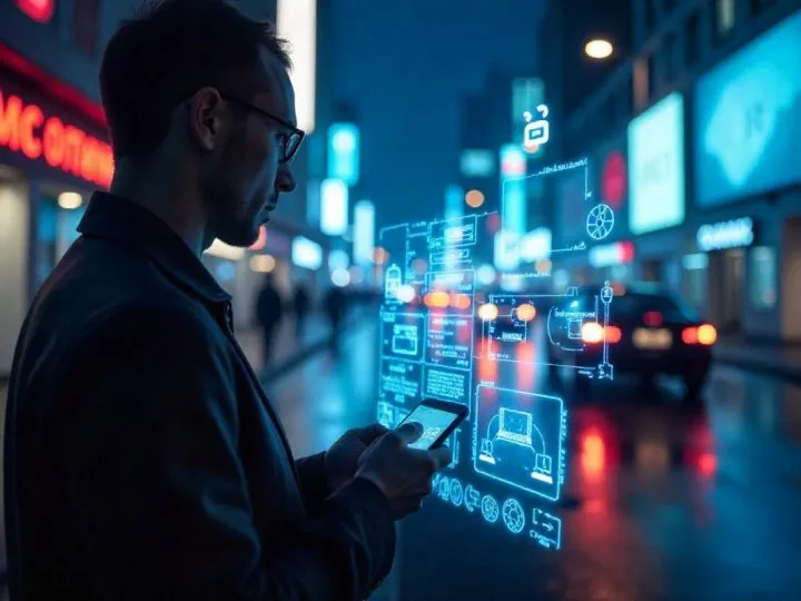 LLM Apps: Revolutionizing Business and Technology Through Intelligent Applications