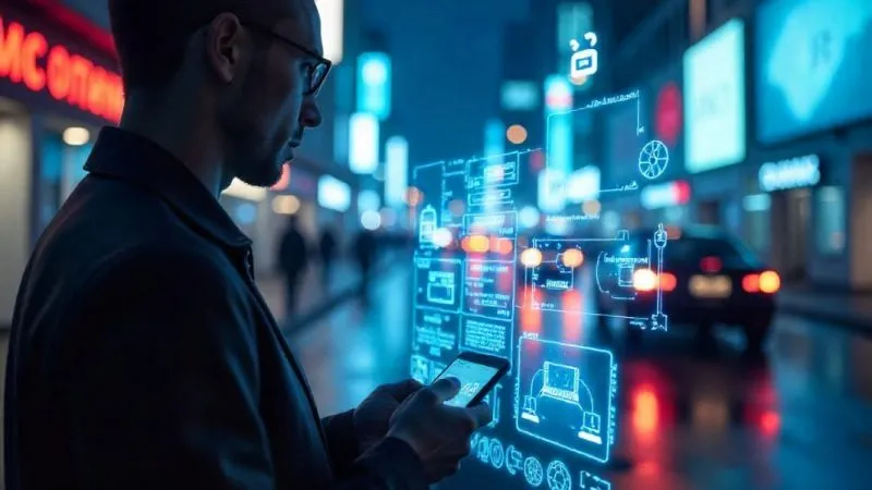 LLM Apps: Revolutionizing Business and Technology Through Intelligent Applications