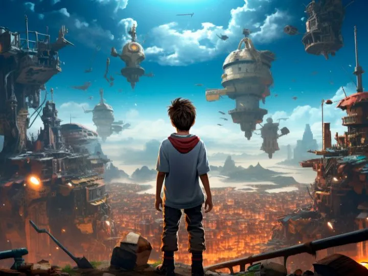 AI-Powered Game Design Using OpenAI APIs and Unity ML-Agents