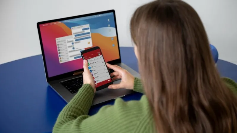 Mirroring iPhone to PC: The Need, Importance, and Benefits