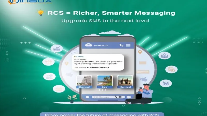 Is RCS the Future of Mobile Marketing? A Deep Dive