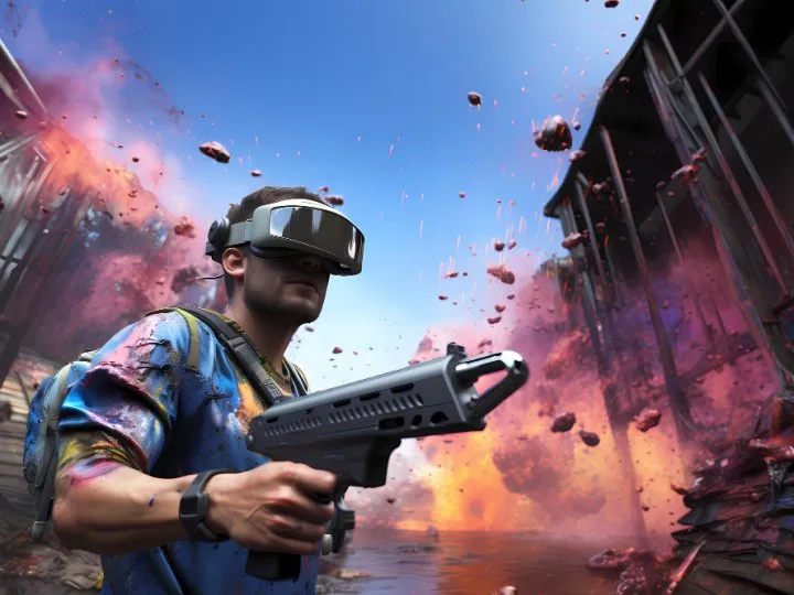 Beginner-Friendly Web3 Games Powered by Moralis, Chainlink & Walletless APIs