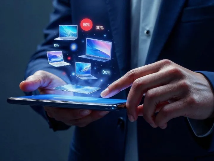 The Role of Digital Marketing Courses in Building a Strong Online Presence