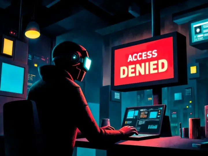 VolkLocker Ransomware: Web Guide to Understanding, Functionality, and Security Implications