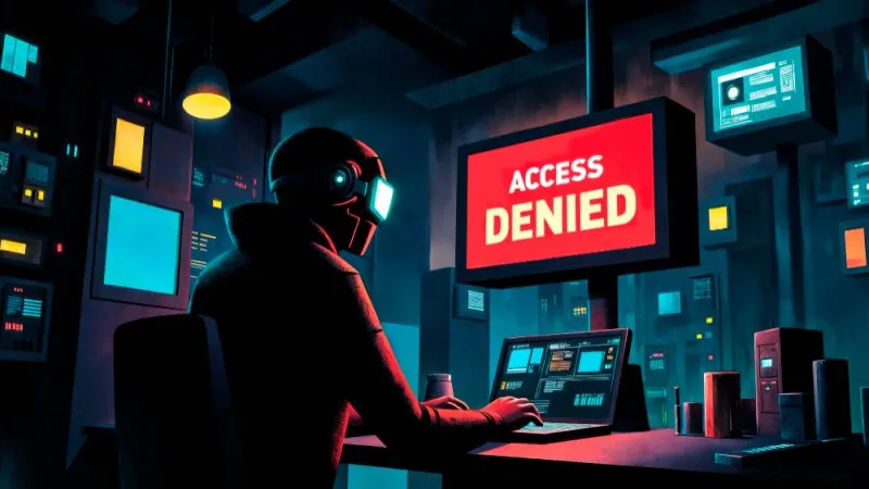 VolkLocker Ransomware: Web Guide to Understanding, Functionality, and Security Implications